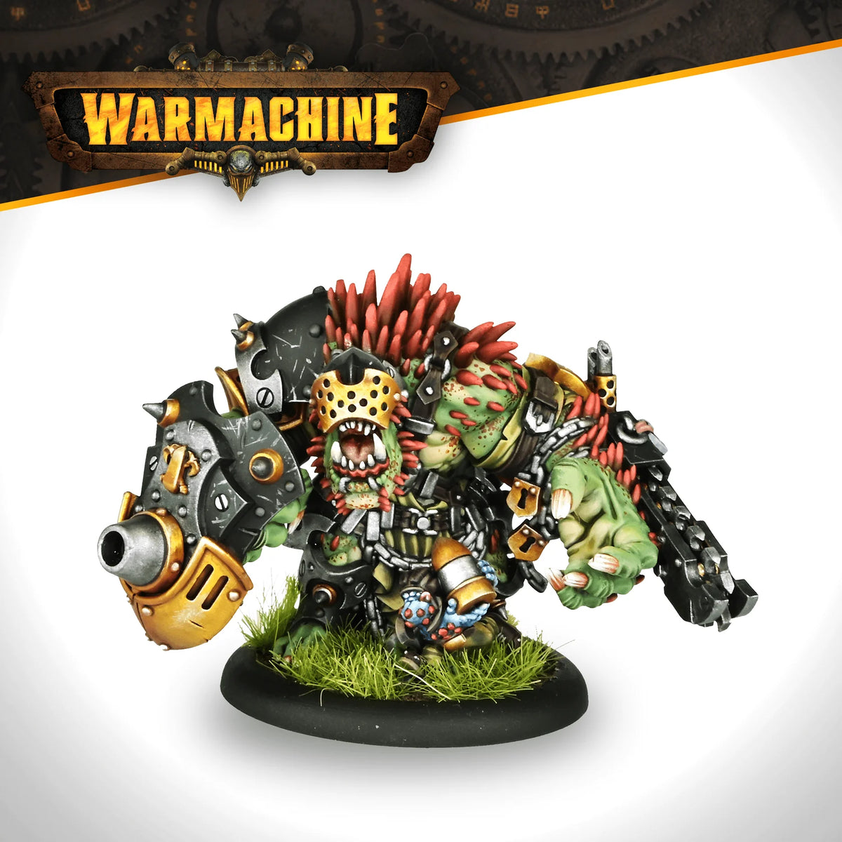 WM Southern Kriels Kithguard Core Expansion