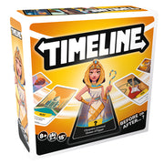 Timeline 2025
