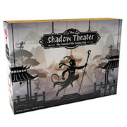 The Shadow Theater The Legend of the Monkey King