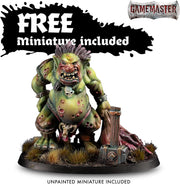 Gamemaster Wandering Monsters