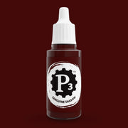 P3 Sanguine Shadow