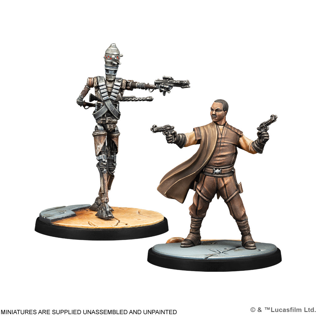 SW Shatterpoint Ã¢â‚¬â€œ Certified Guild Squad Pack