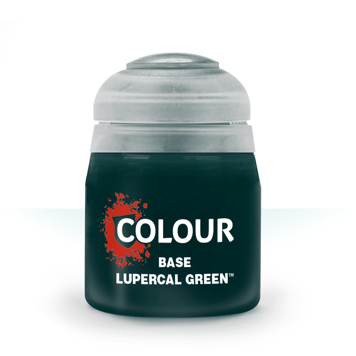 Base: Lupercal Green (12ml) Pot
