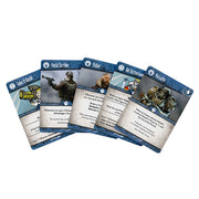 Fallout Power Play