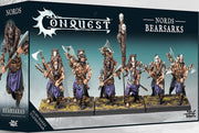 Conquest: Nords - Bearsarks