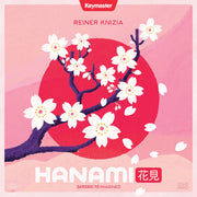 Hanami Deluxe