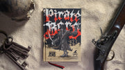 Pirate Borg Core Book