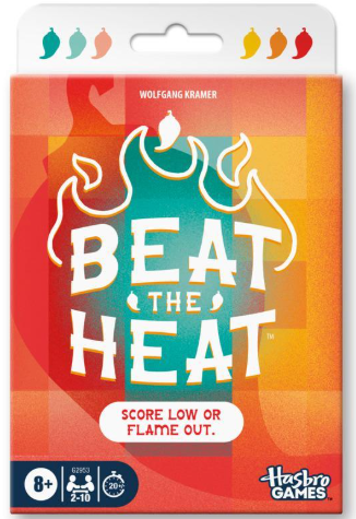 Beat The Heat