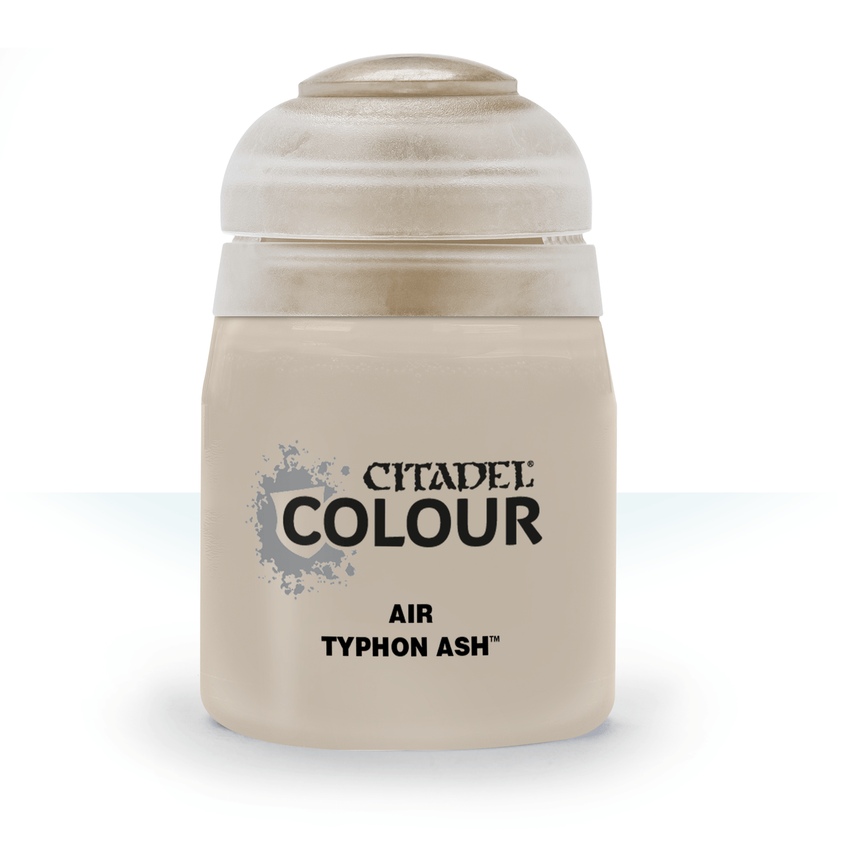Air: Typhon Ash Pot