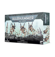Tyranids Venomthropes