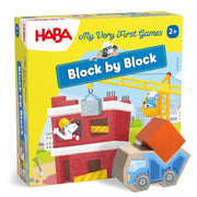 My Very First Games Ã¢â‚¬â€œ Block by Block