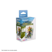 MTG | The Hobbit Premium Art Sleeves - Thranduil, Sindarin Liege