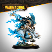 WM Zacchaeus, Winter's Chill