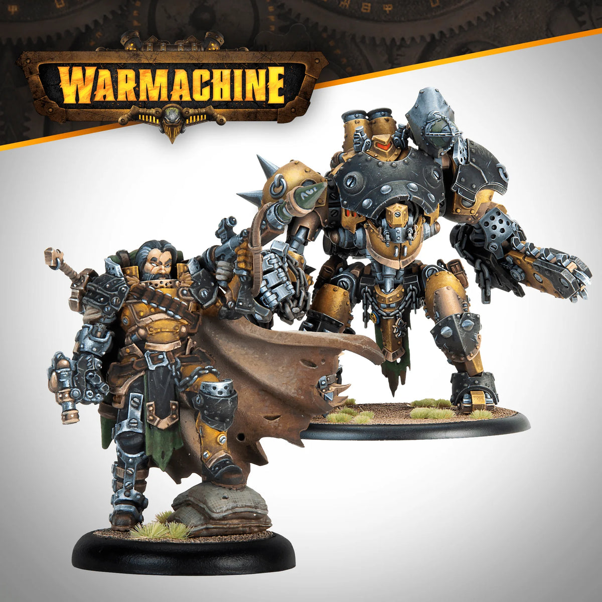 WM Magnus the Unstoppable and Invictus