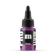 Pro Acryl Plum