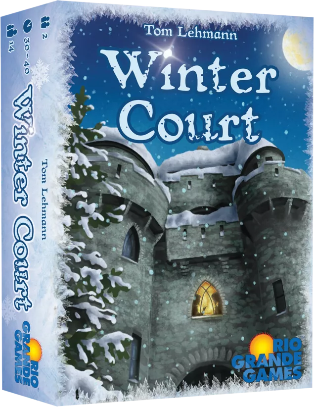 Winter Court