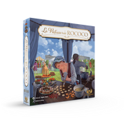 La Patisserie Rococo