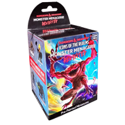 D&D ICONS: Monster Menagerie Revisited Booster Pack