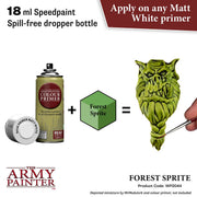 Speedpaint: Forest Sprite 18ml