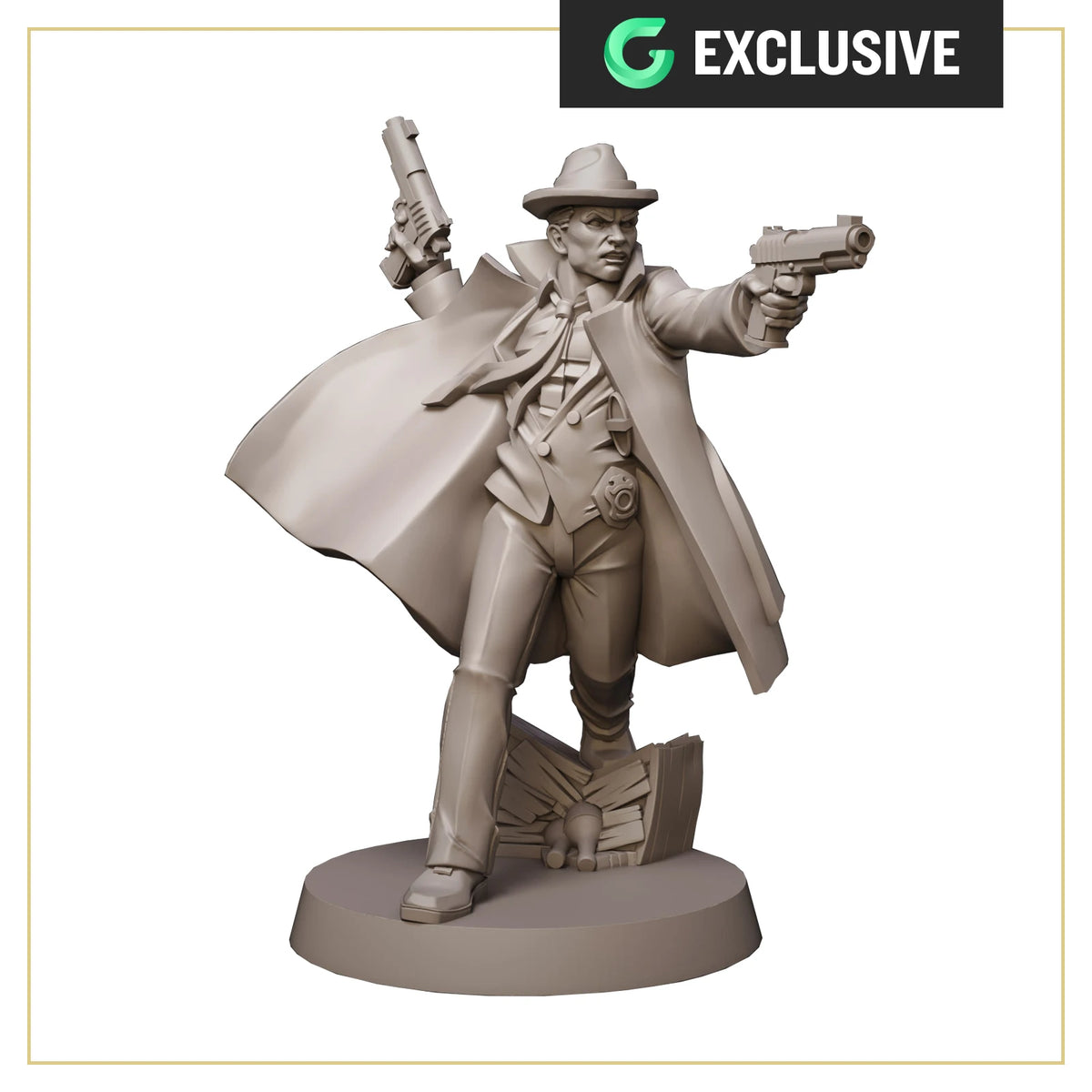 Scarface 1920 King of Chicago Mini Expansions + Art Book Bundle
