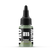 Pro Acryl Faded Green