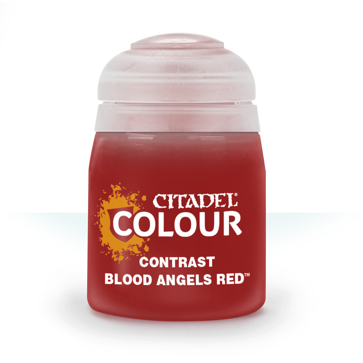Contrast: Blood Angels Red (18ml) Pot