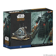 SW Legion - NR-N99 Persuader Droid