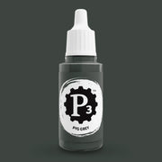 P3 Pyg Grey