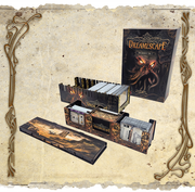 DreamEscape: Official Premium Game Insert
