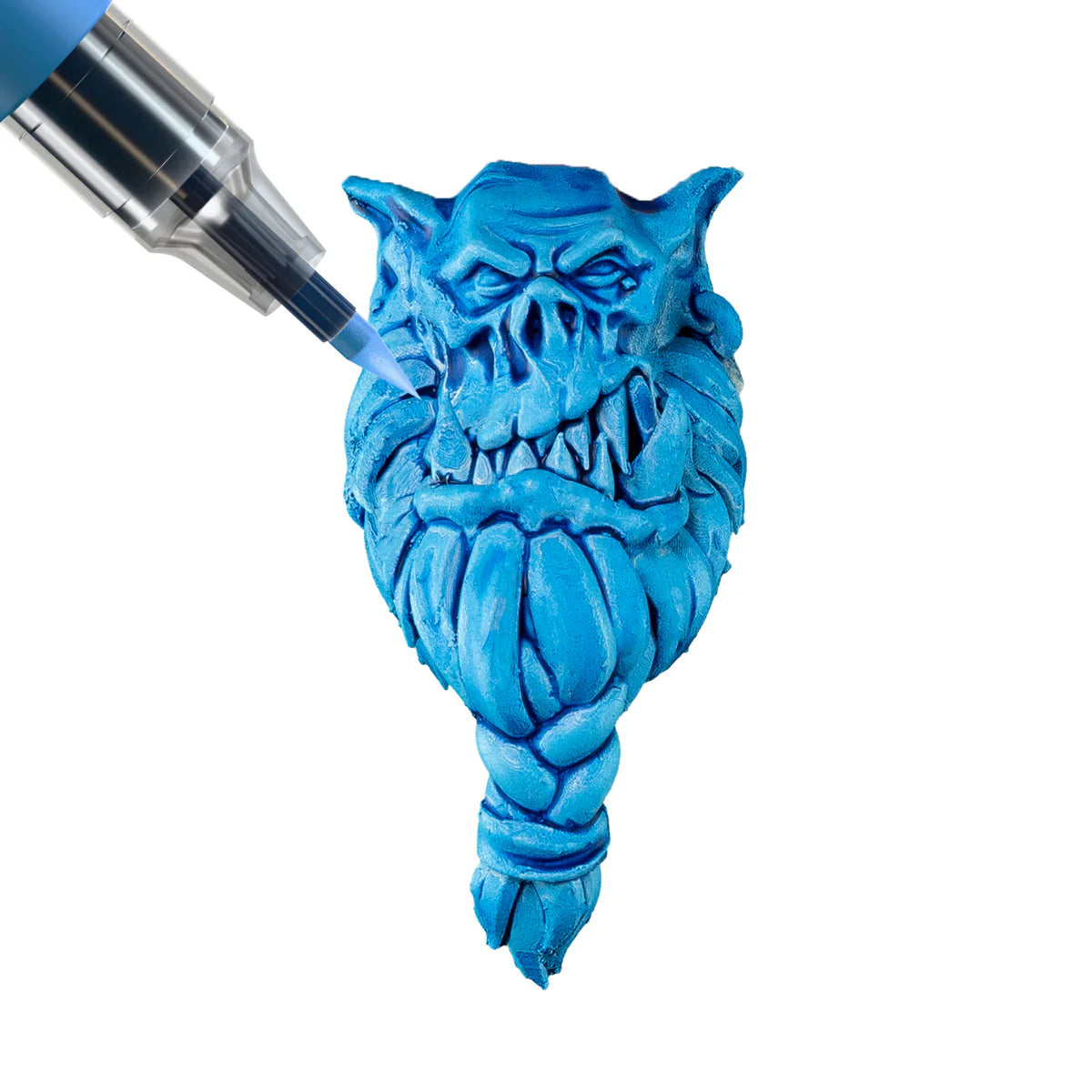 Speedpaint Markers Magic Blue