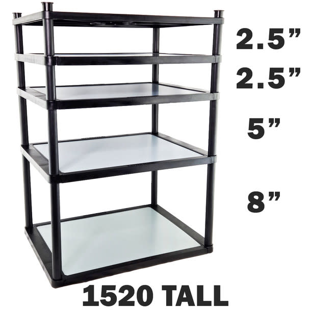 Magna Rack Slider Kit 1520XL Tall
