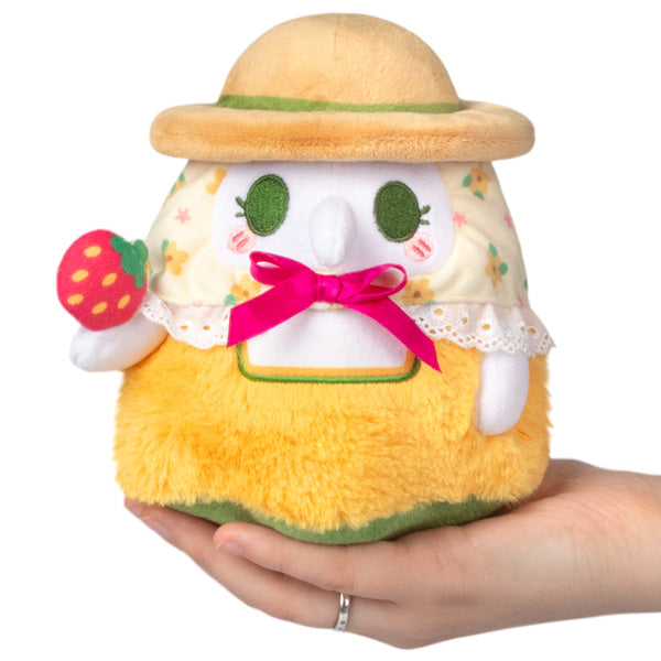 Alter Ego Cottagecore Doctor Plague Squishable 6"