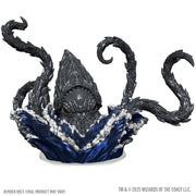 D&D ICONS: Kraken