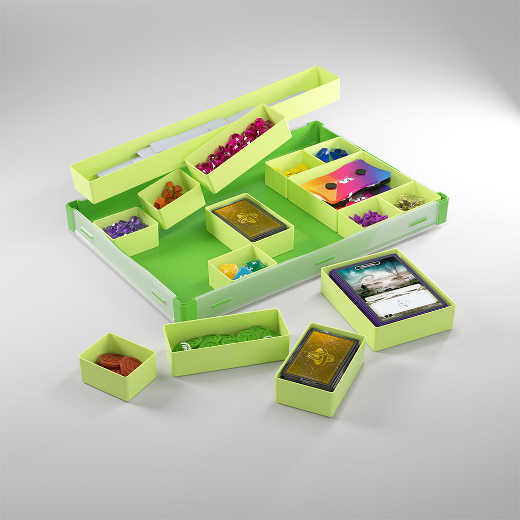 Token Silo XL Convertible Green Lime