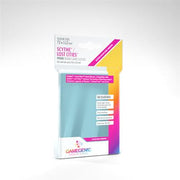 PRIME Magenta BG Sleeves (60) 72 x 112 mm