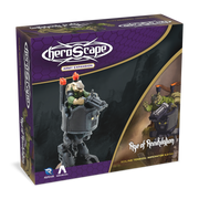 HeroScape Imperator Kayne Army Expansion