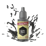 Speedpaint Grim Black 18ml