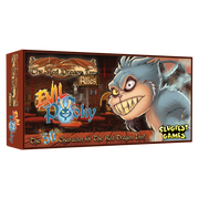 Red Dragon Inn Allies Evil Pooky