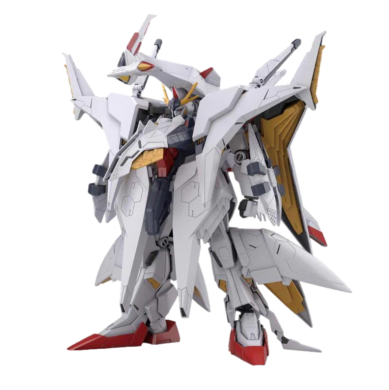 Gunpla: High Grade Universal Century 1/144 - Gundam Hathaway's Flash, #229 Penelope