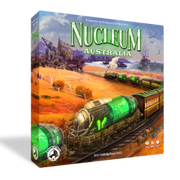 Nucleum Australia Expansion