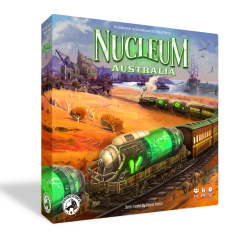 Nucleum Australia Expansion