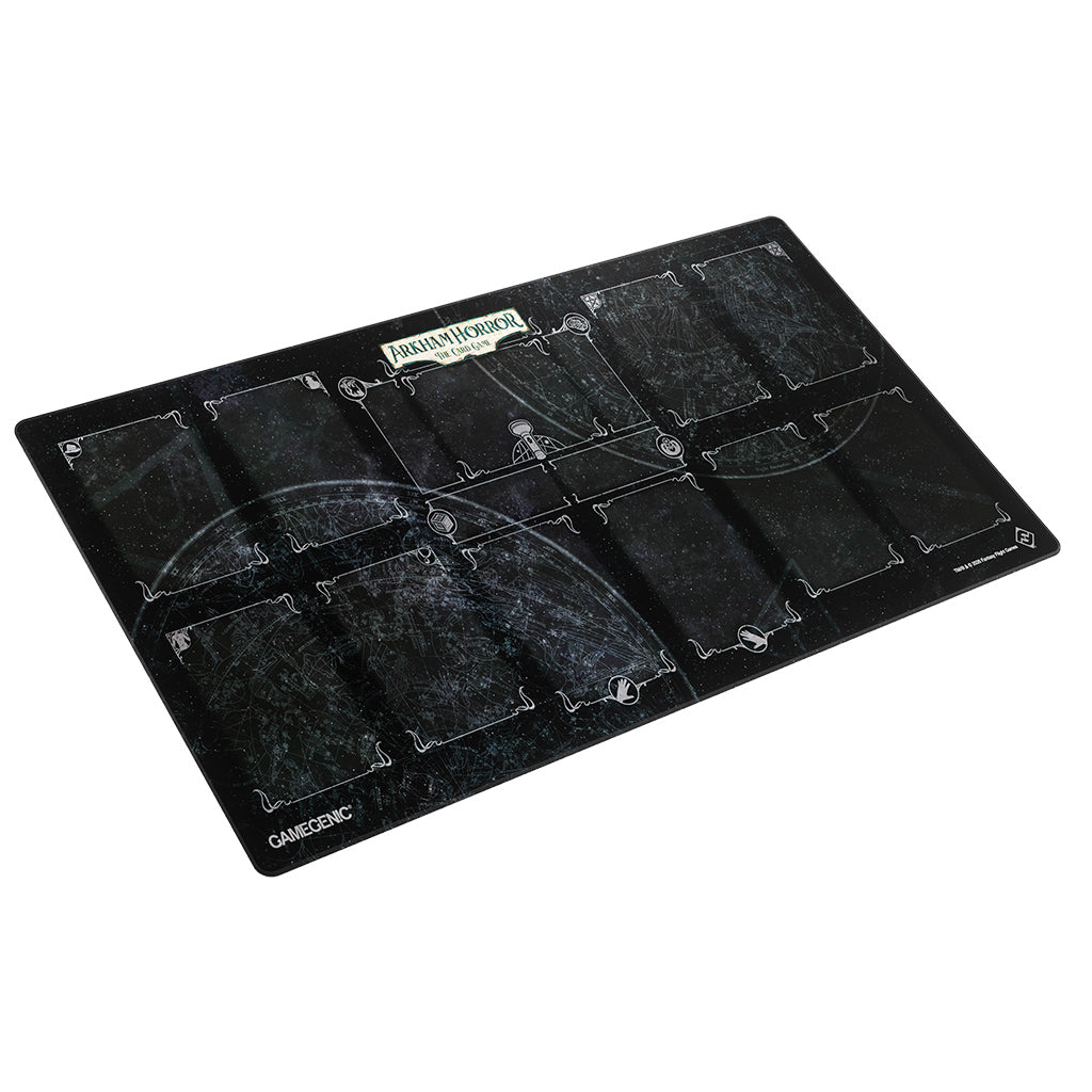 Arkham Horror Investigator Game Mat