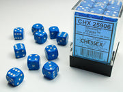 SpeckledÃ‚Â® 12mm d6 Water Dice BlockÃ¢â€žÂ¢ (36 dice)
