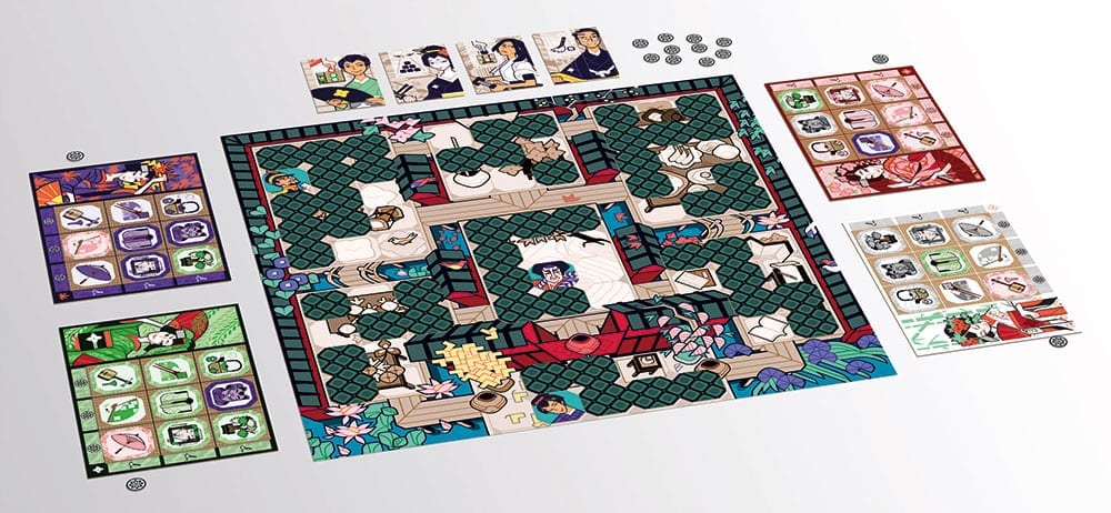 Maiko