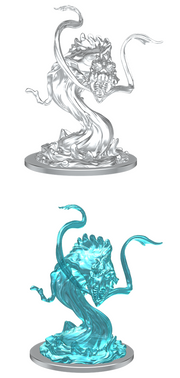 D&DNMUM Water Weird W20