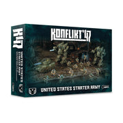 Konflikt '47 United States Starter Army