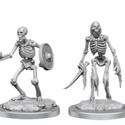 WDCUM Skeletons W18