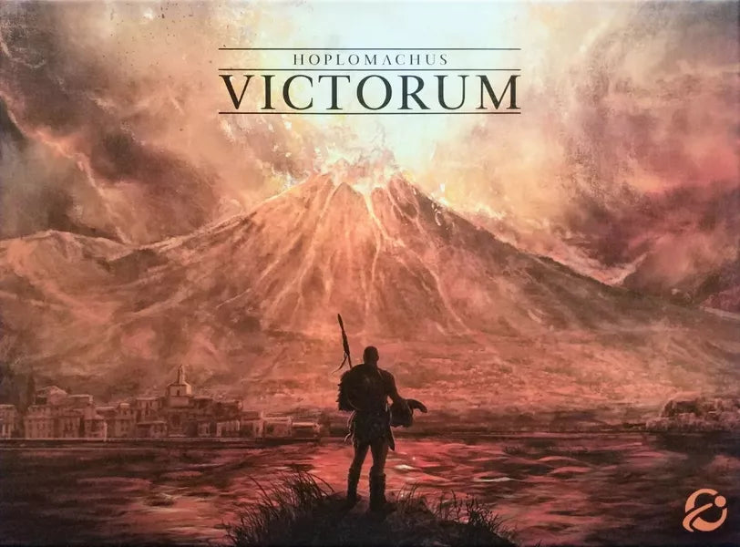 Hoplomachus Victorum