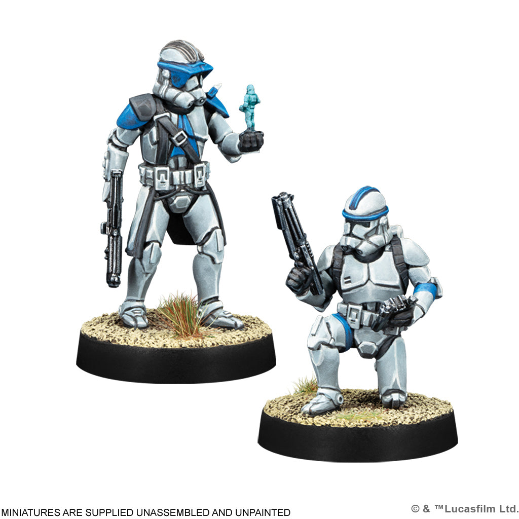 SW Legion Republic Specialists