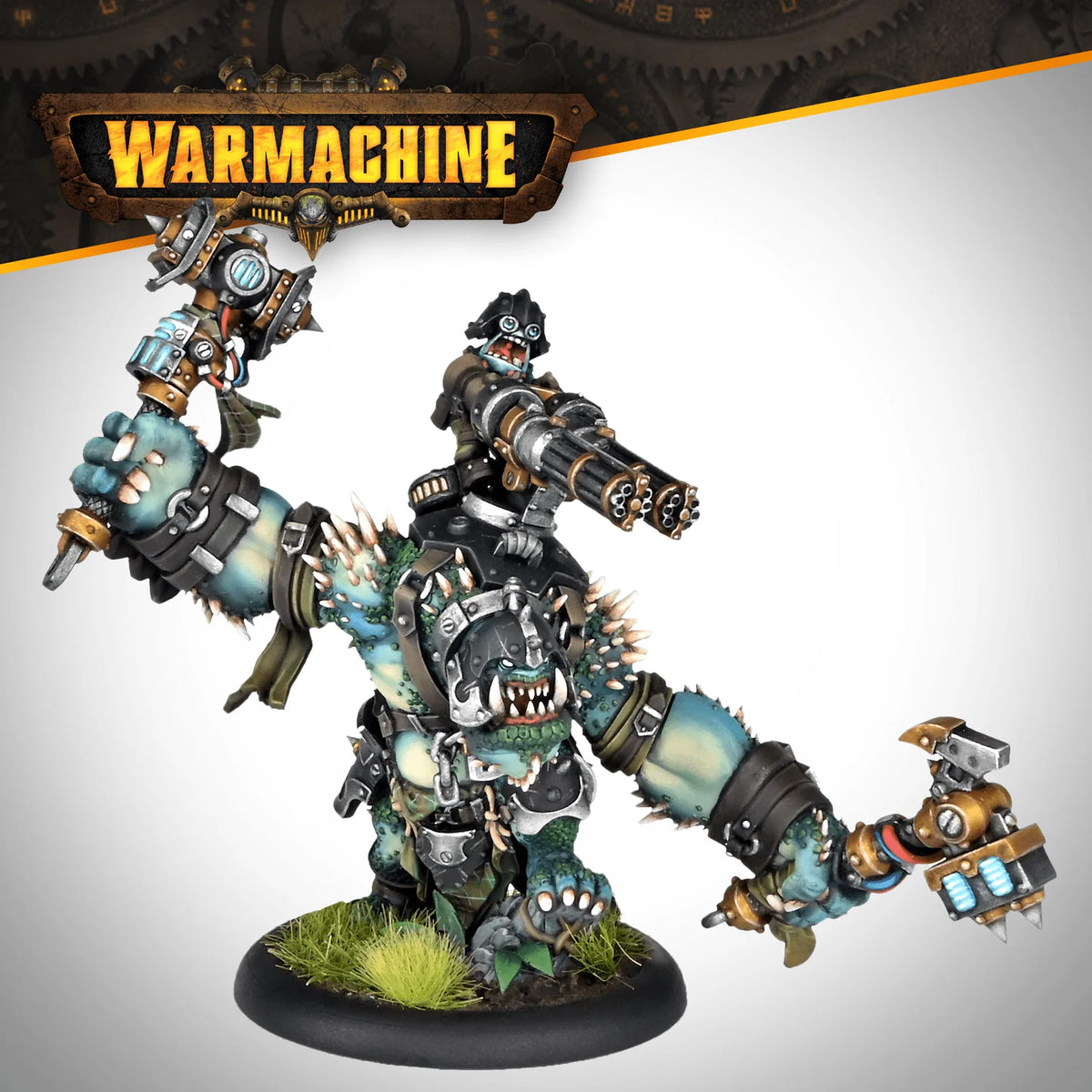 WM Southern Kriels Kithguard Battlegroup Box